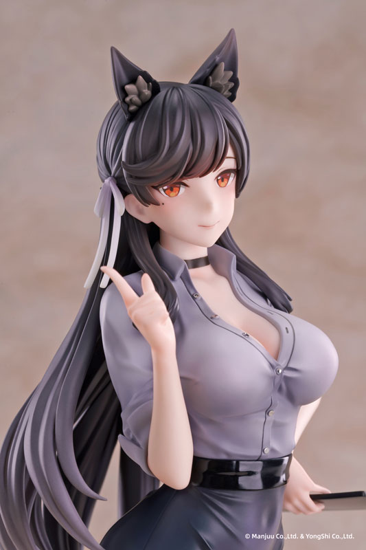 Azur Lane Atago OL Ver. 1/6