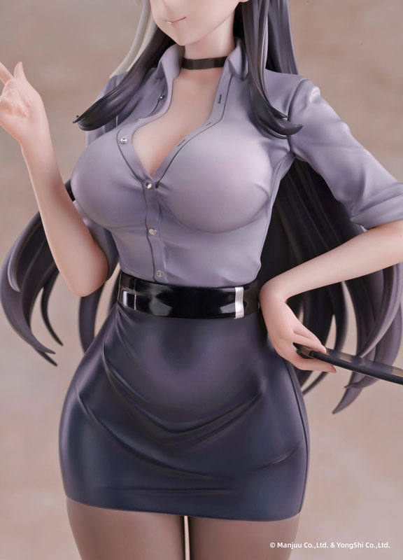 Azur Lane Atago OL Ver. 1/6