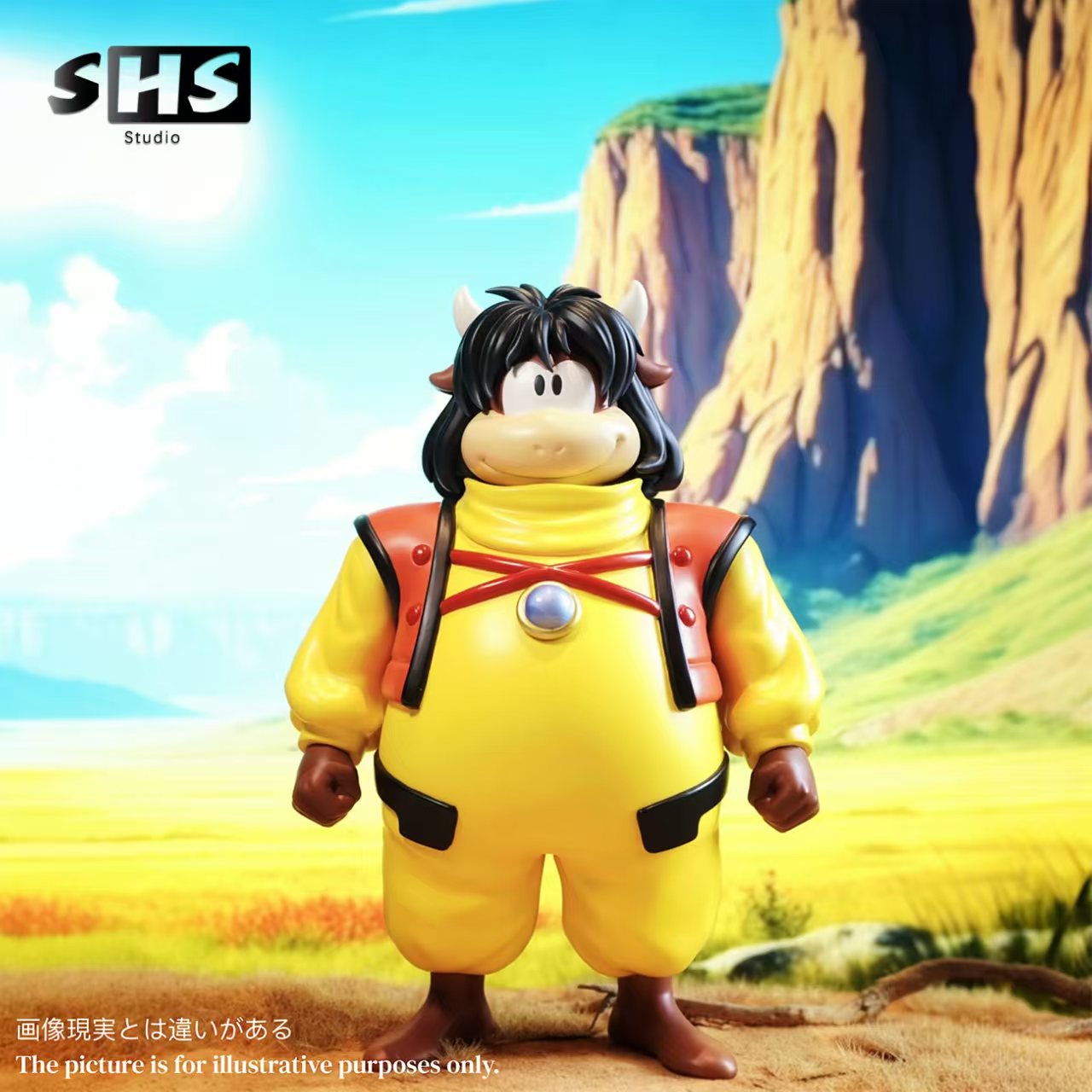 Bakumaru & Hols - Eto Ranger