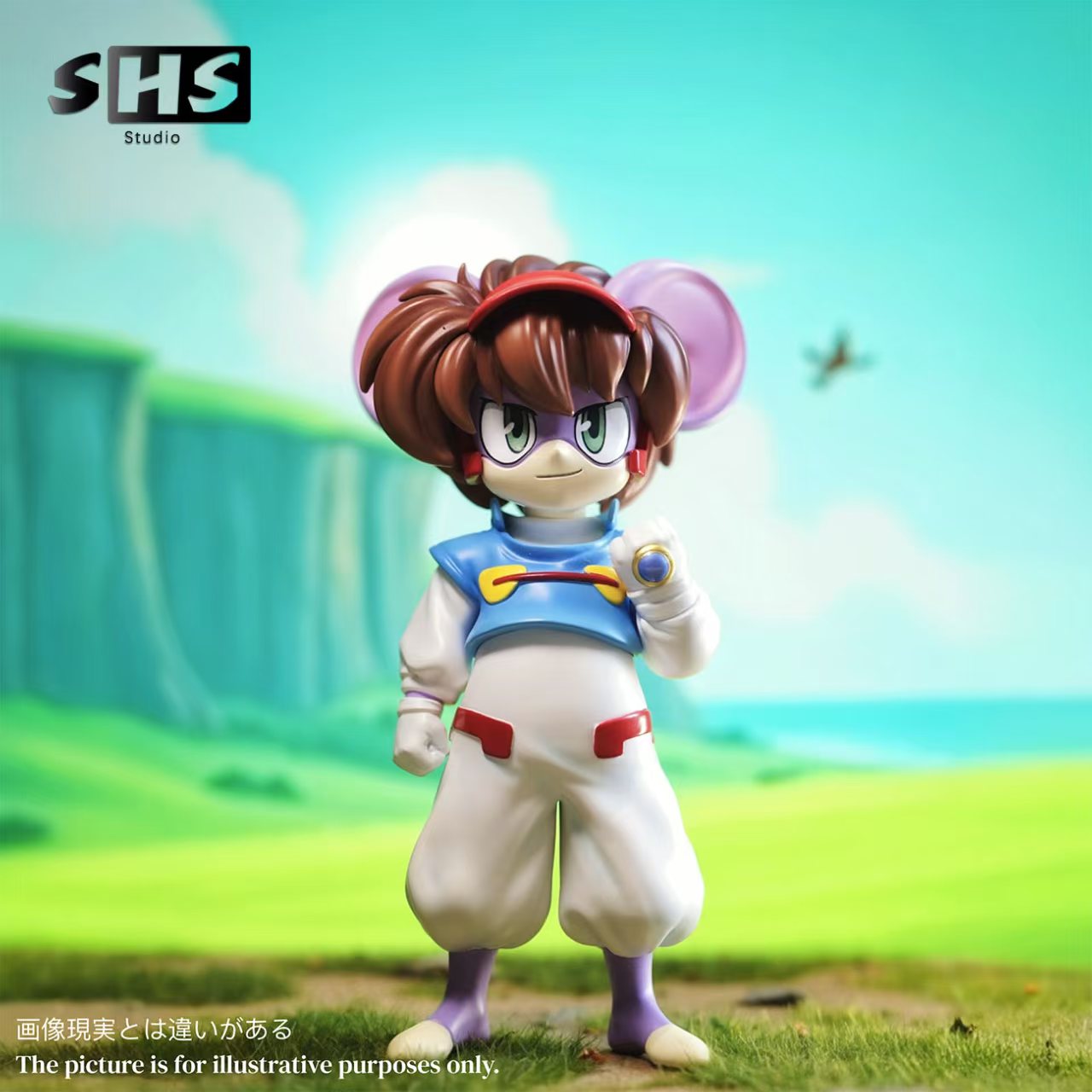 Bakumaru & Hols - Eto Ranger