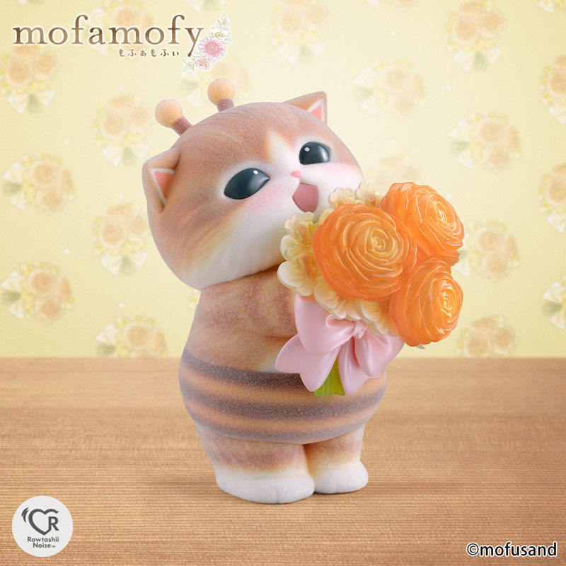 mofamofy Hachinyan mofusand