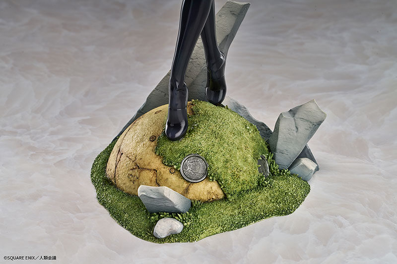 NieR:Automata Ver1.1a 2B (YoRHa No.2 Type B) 1/7