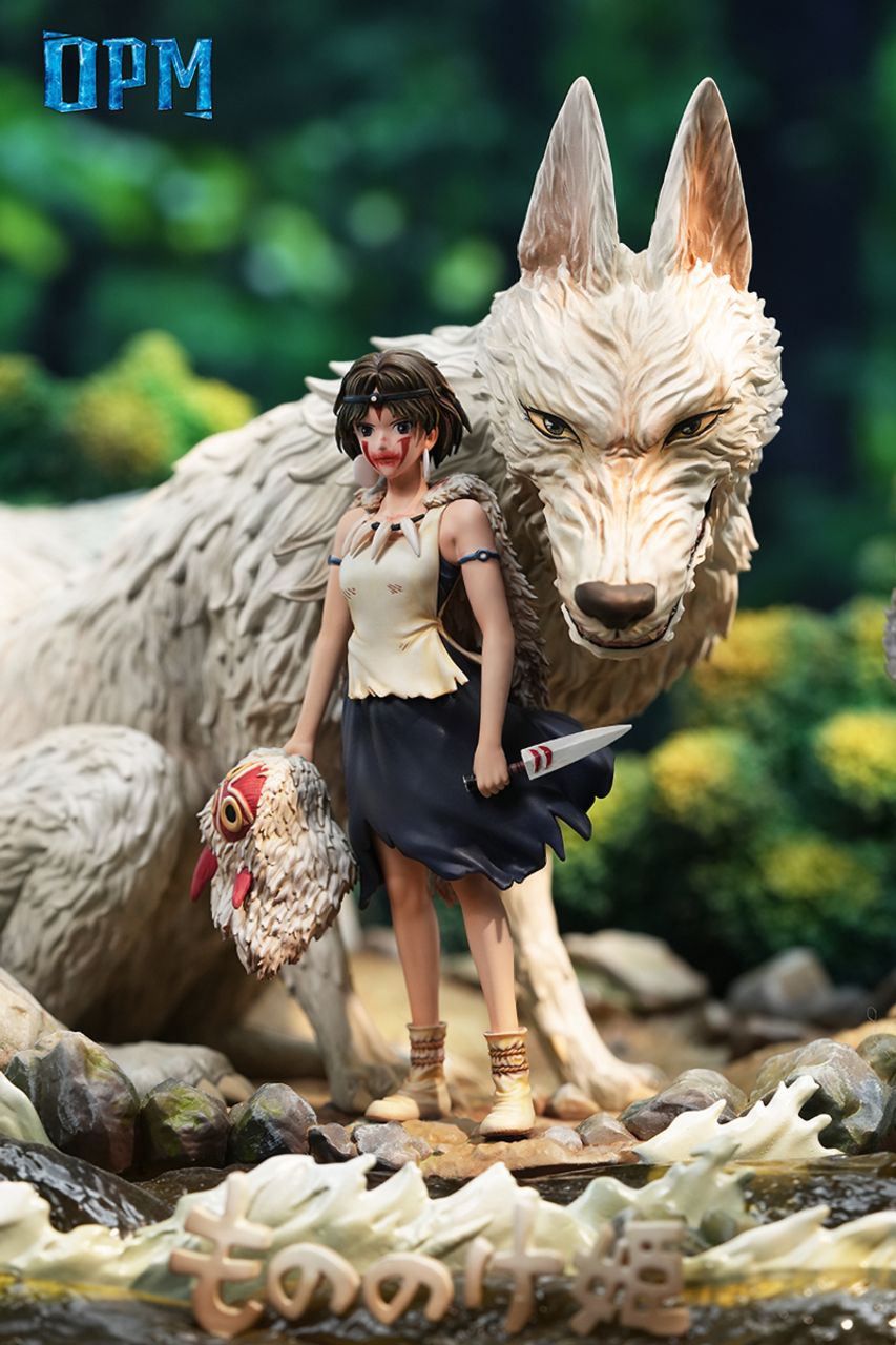 Princess Mononoke