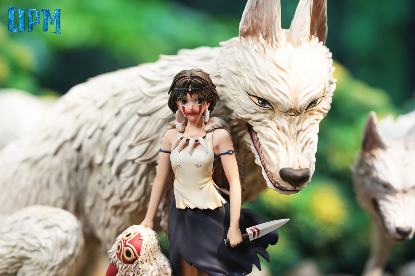 Princess Mononoke