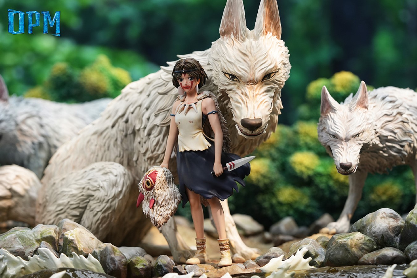 Princess Mononoke