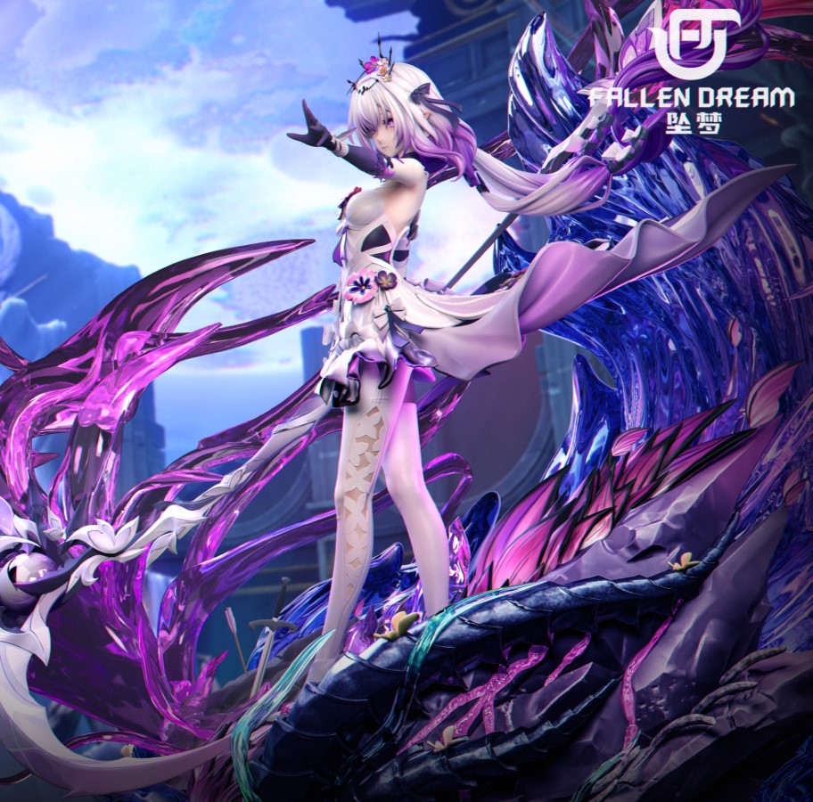 Castorice - Honkai: Star Rail 1/6