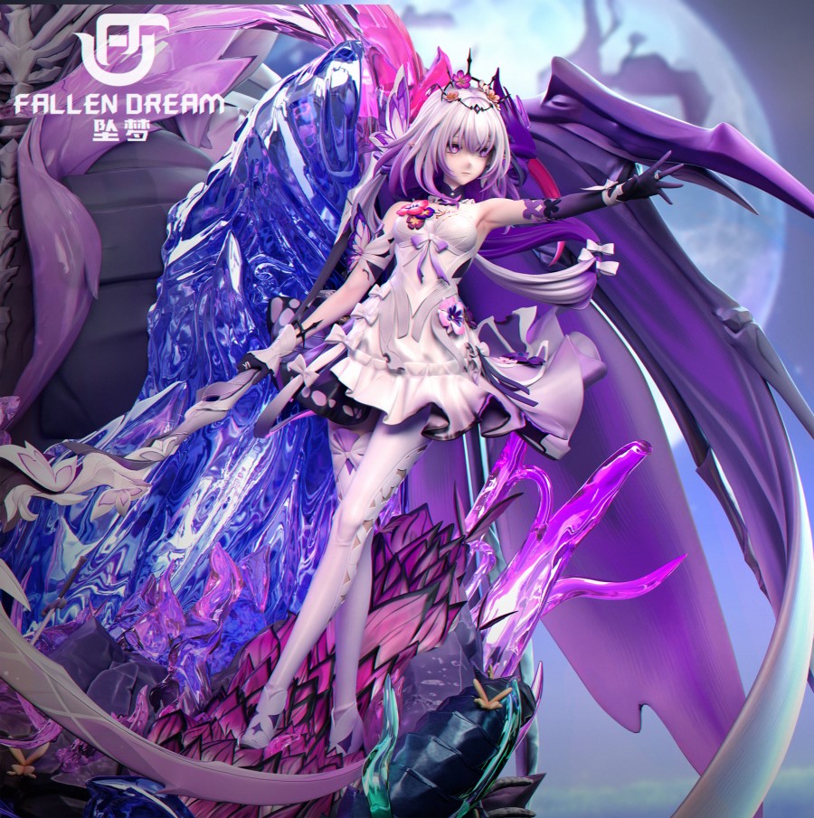 Castorice - Honkai: Star Rail 1/6