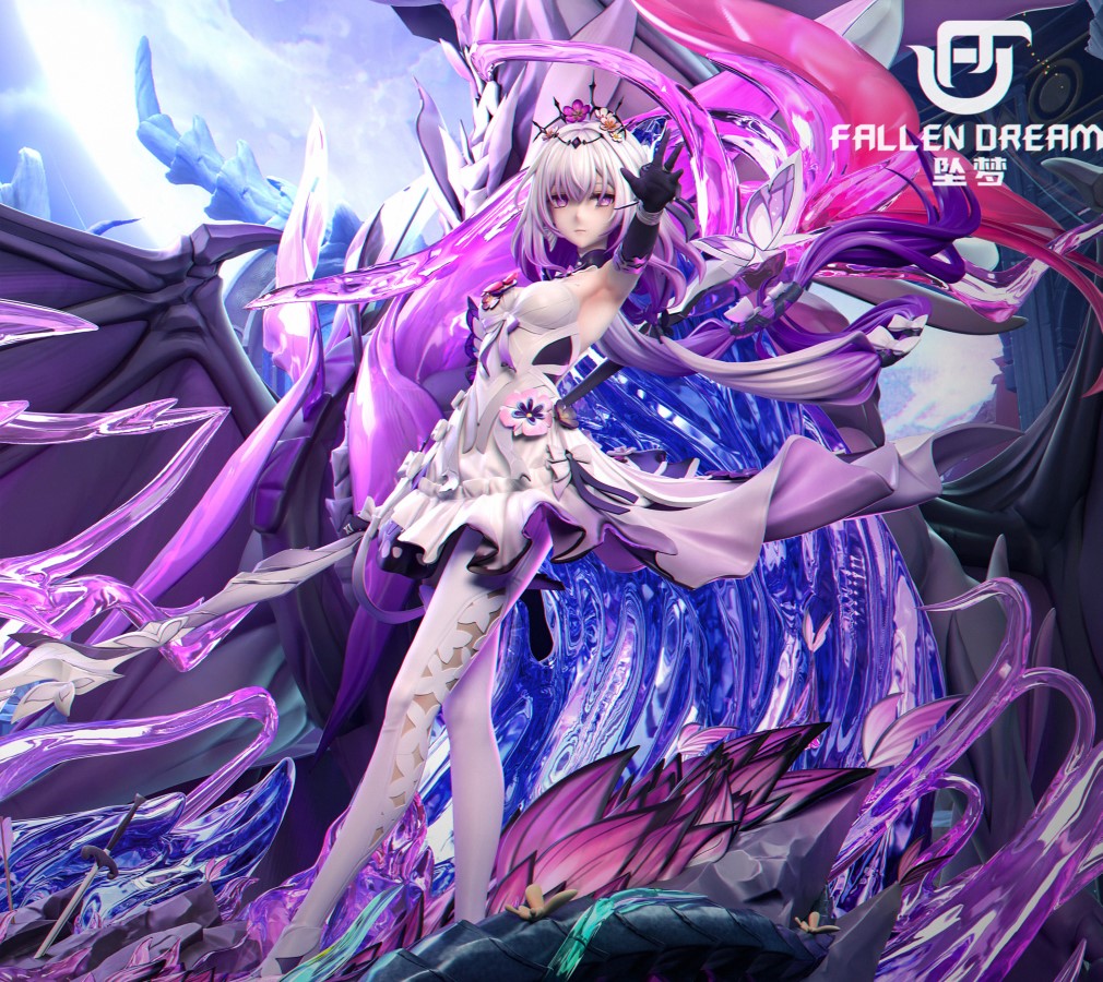 Castorice - Honkai: Star Rail 1/6