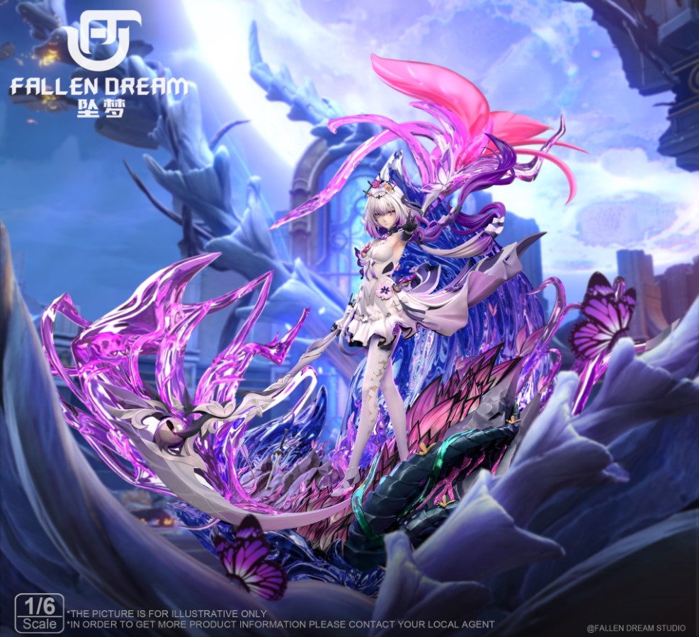 Castorice - Honkai: Star Rail 1/6