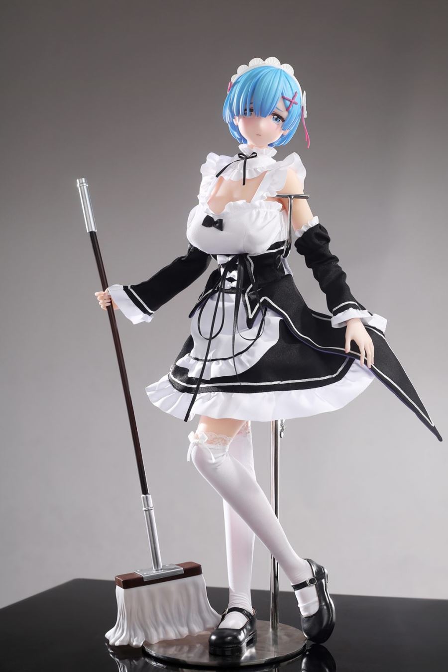 Rem - Re:ZERO