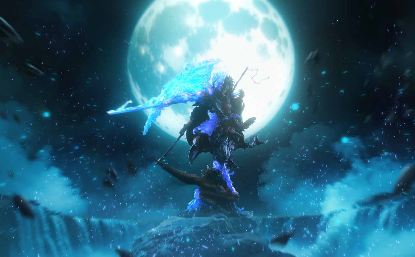 Uchiha Madara - Naruto