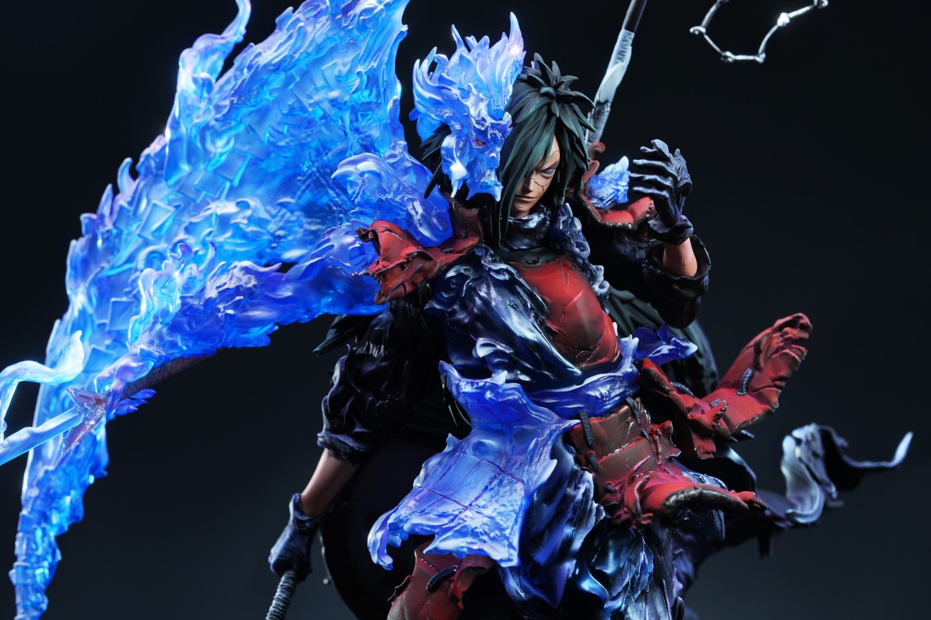 Uchiha Madara - Naruto