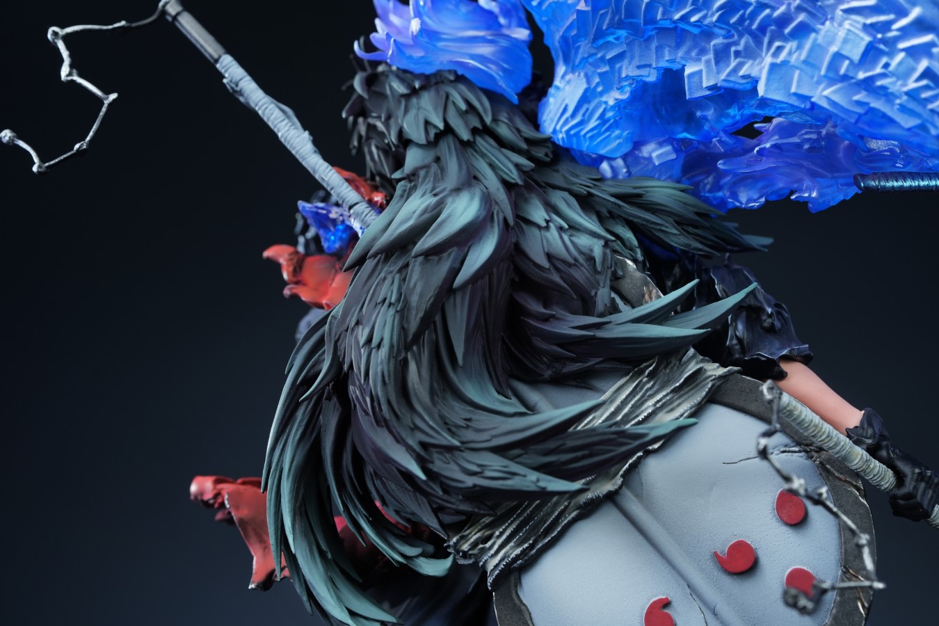 Uchiha Madara - Naruto