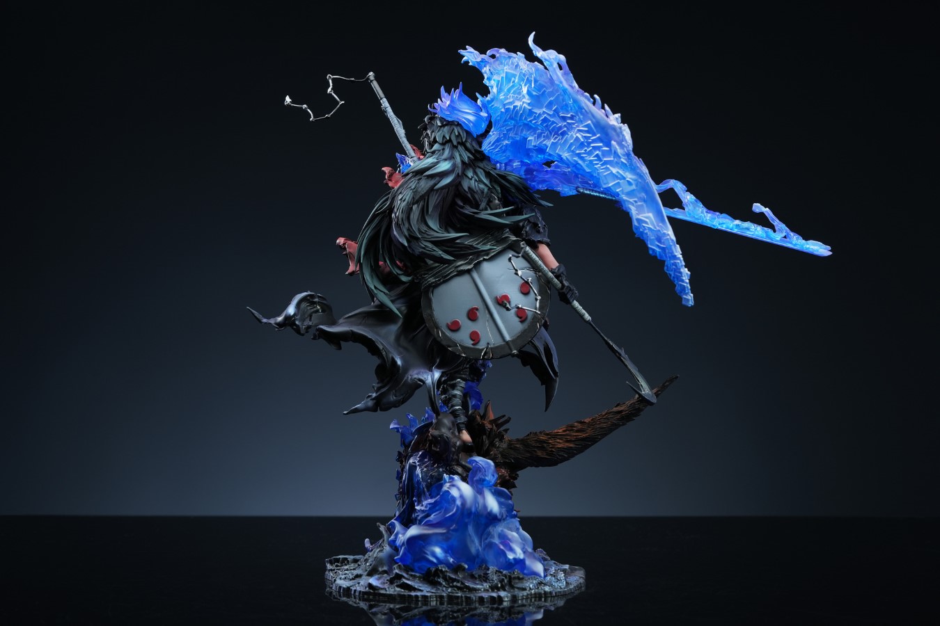 Uchiha Madara - Naruto