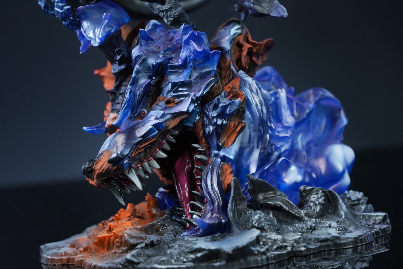 Uchiha Madara - Naruto