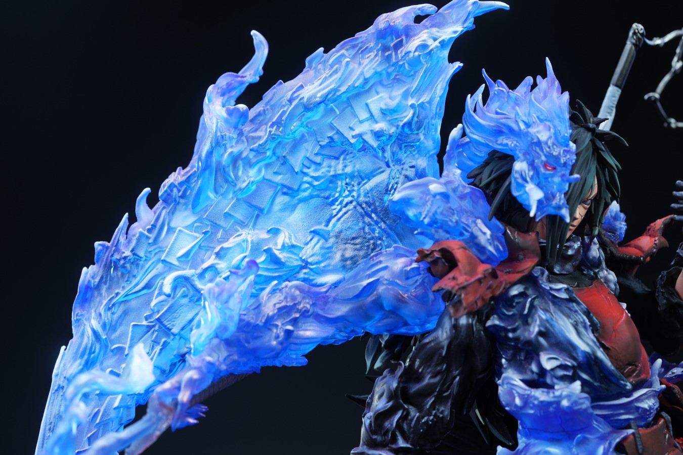 Uchiha Madara - Naruto