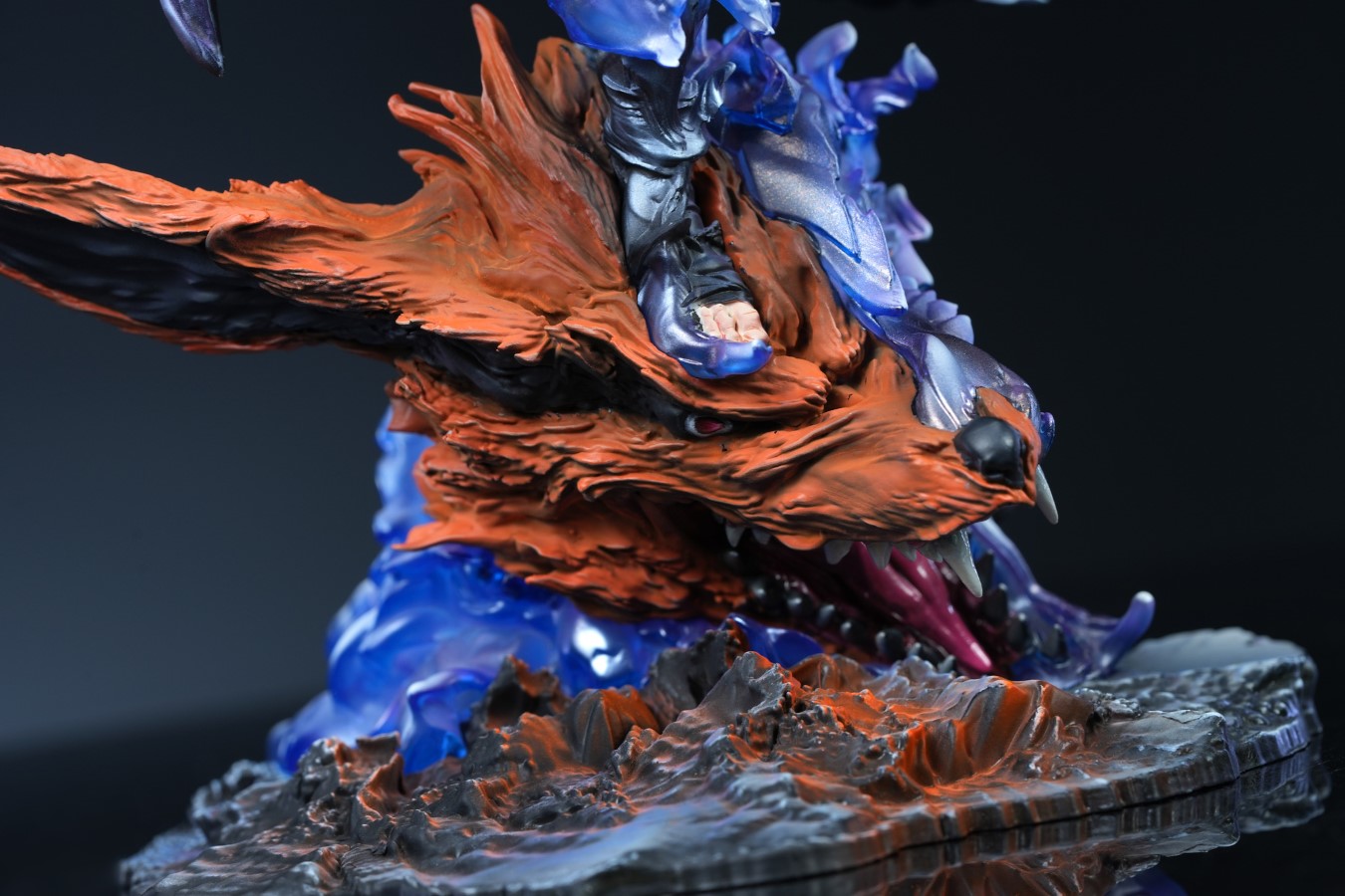 Uchiha Madara - Naruto