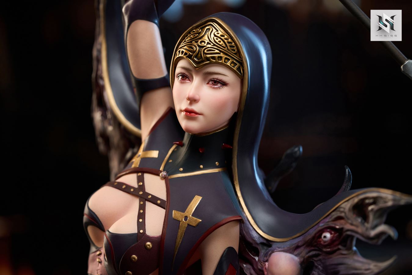 Pride Original - Seven Deadly Sins