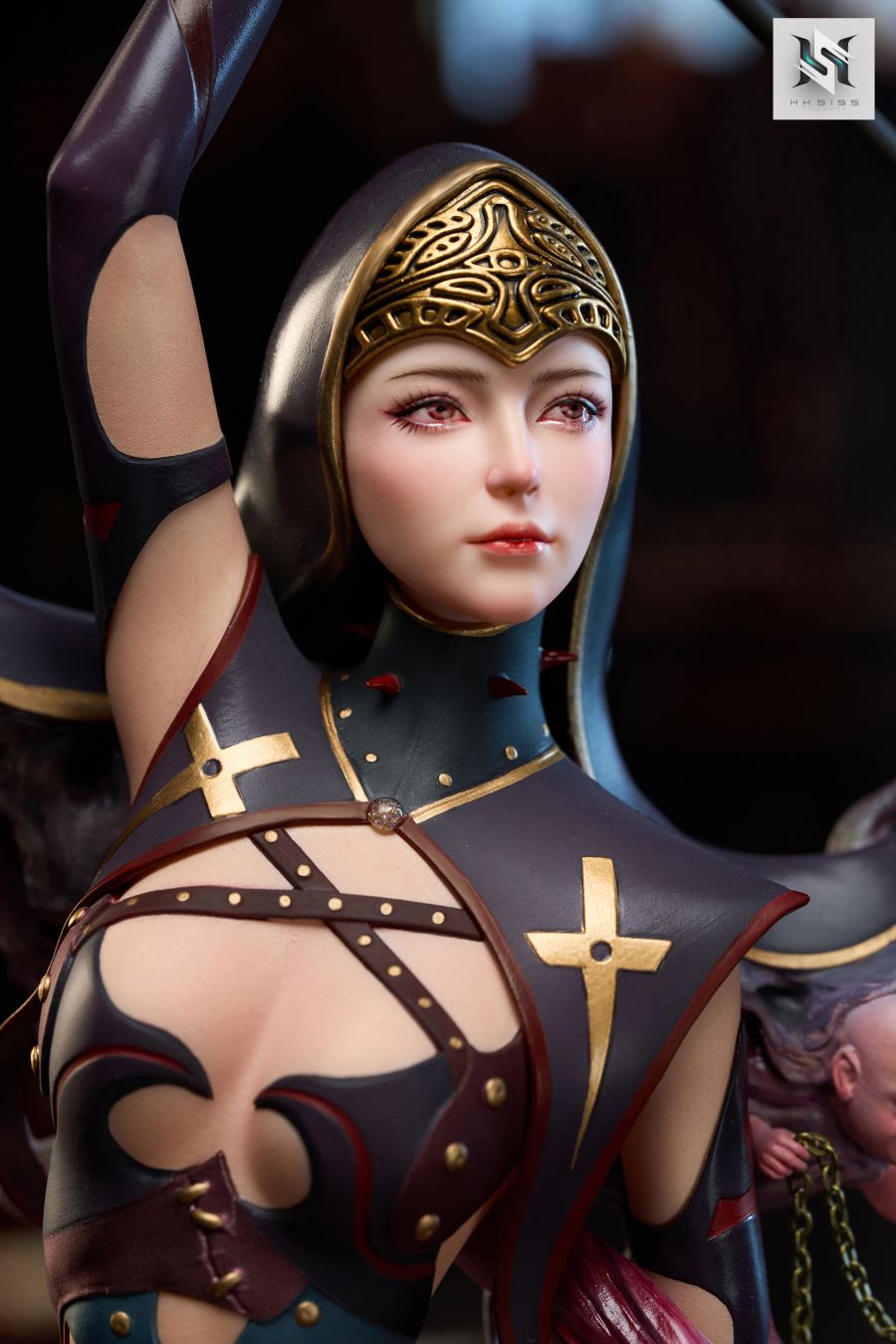 Pride Original - Seven Deadly Sins