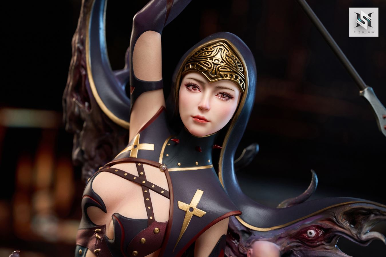 Pride Original - Seven Deadly Sins