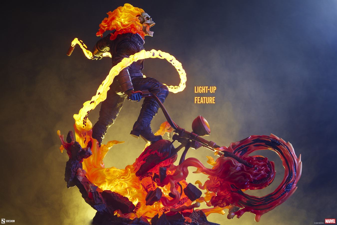 Ghost Rider (Classic Variant)