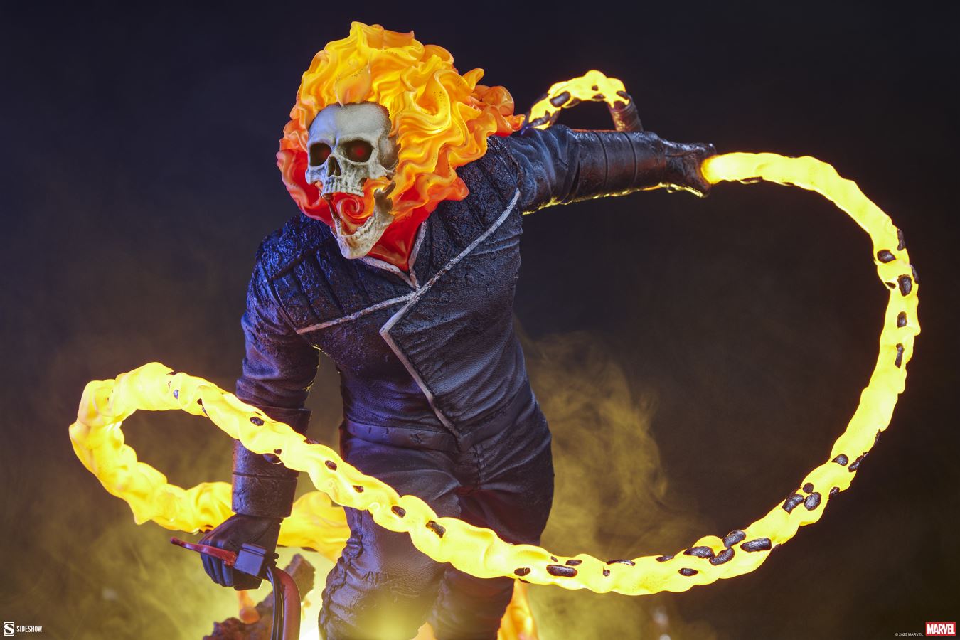 Ghost Rider (Classic Variant)