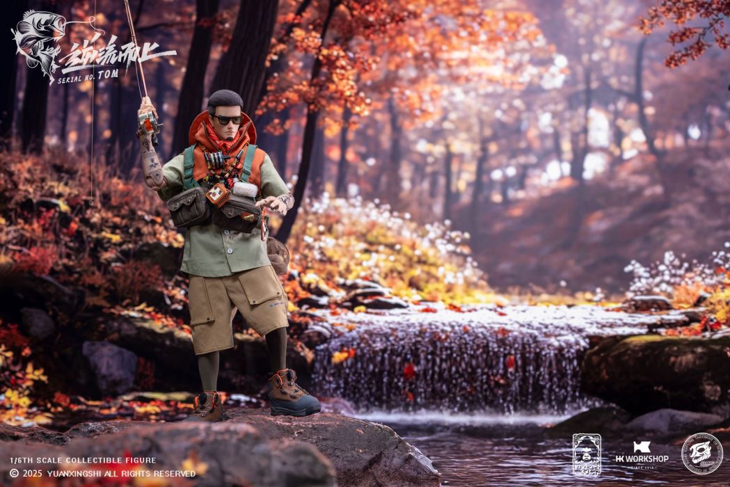 Tom & Kawashima - Against the Current