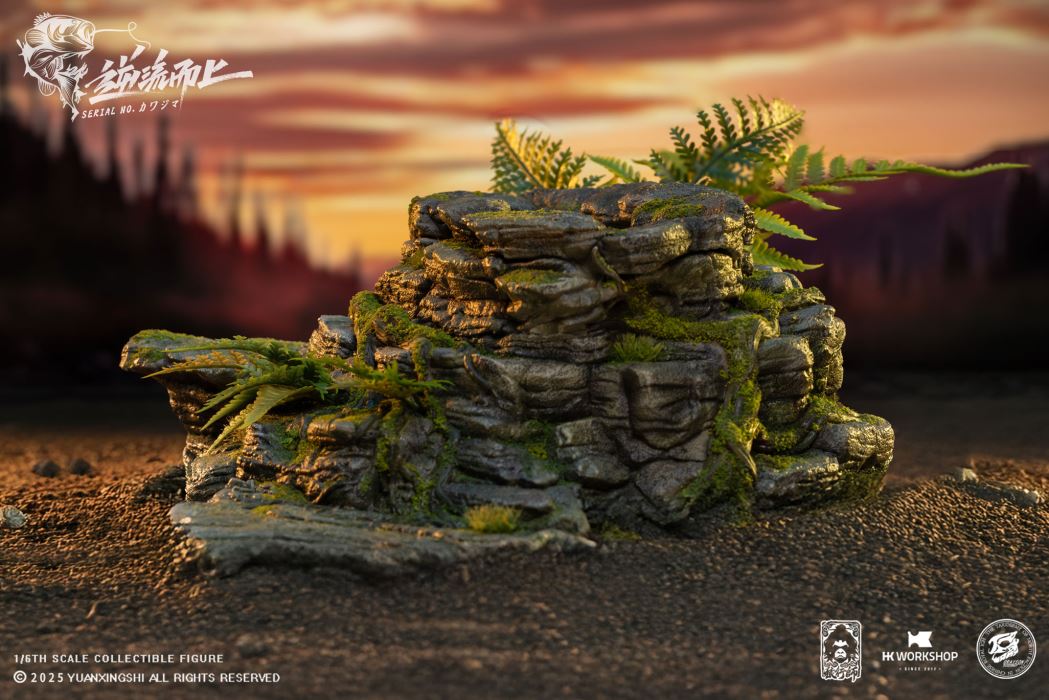 Tom & Kawashima - Against the Current