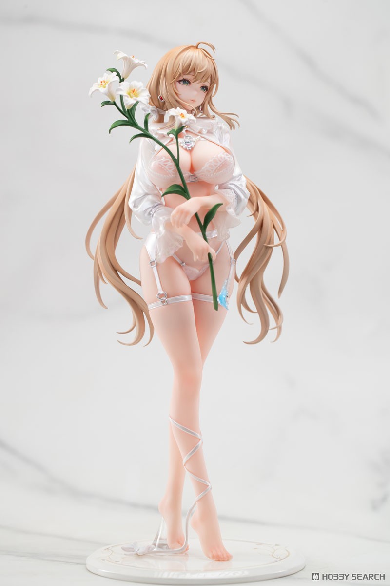 Momoko-chan ver. Standard Edition (Non-hair Implant Ver.)