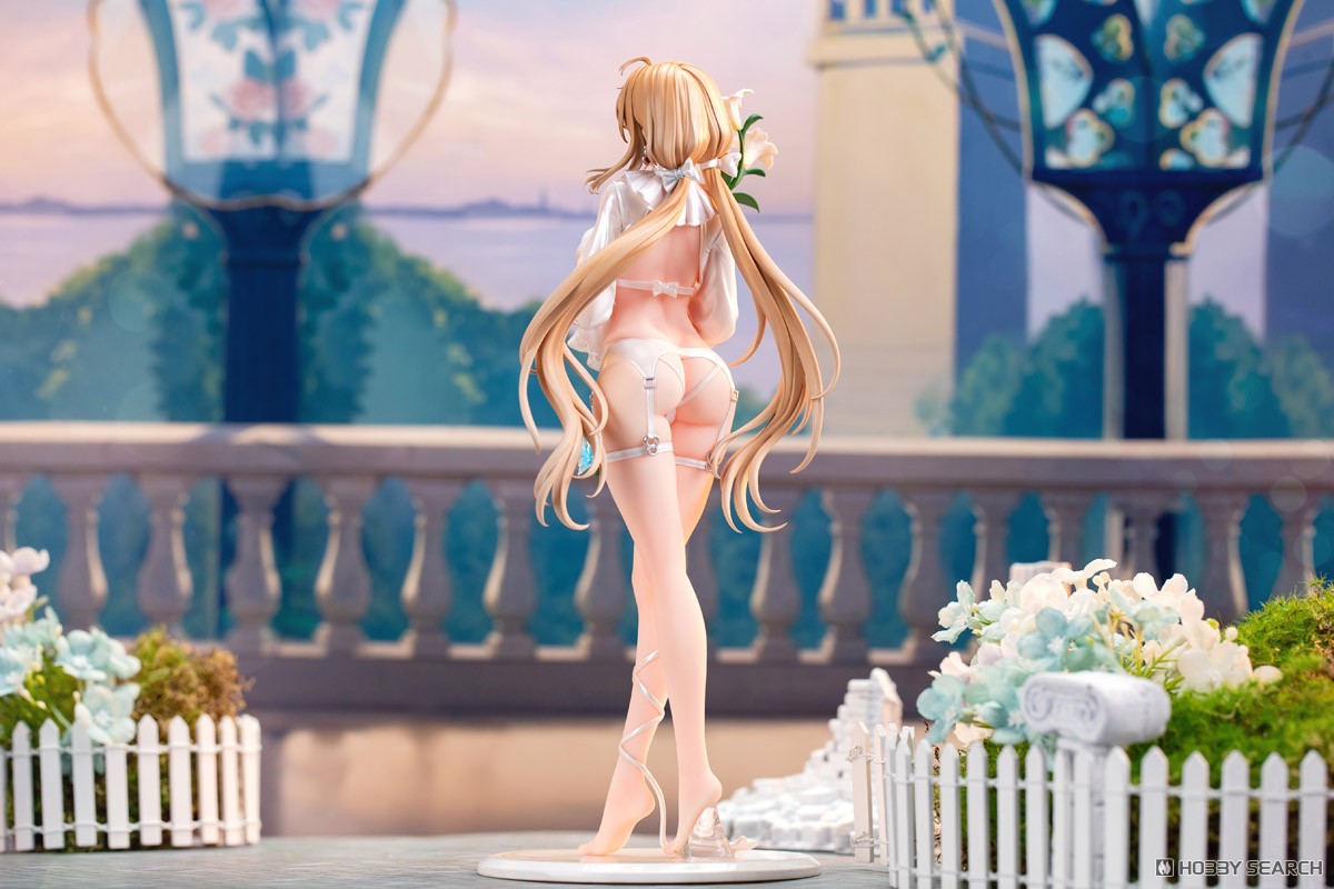 Momoko-chan ver. Standard Edition (Non-hair Implant Ver.)