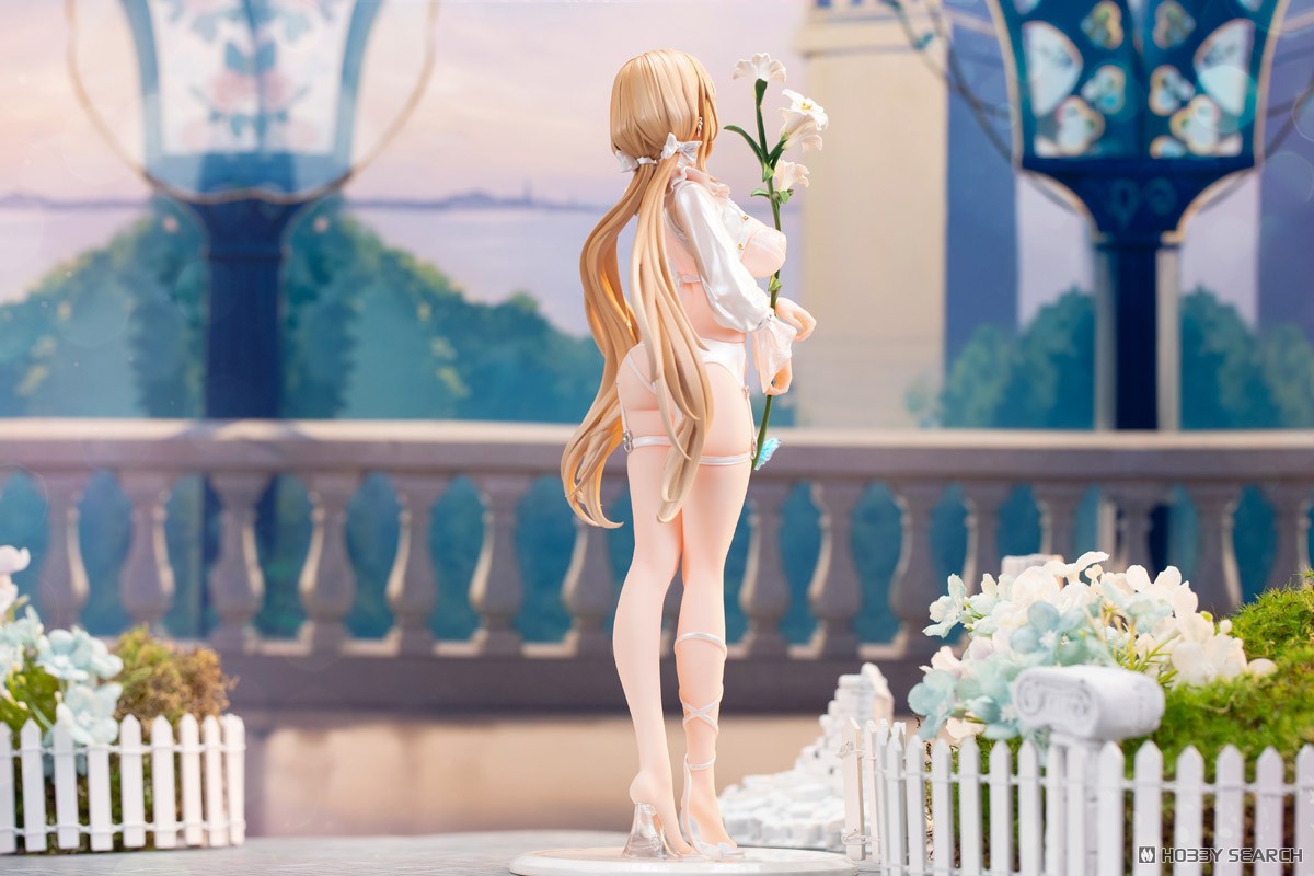 Momoko-chan ver. Standard Edition (Non-hair Implant Ver.)