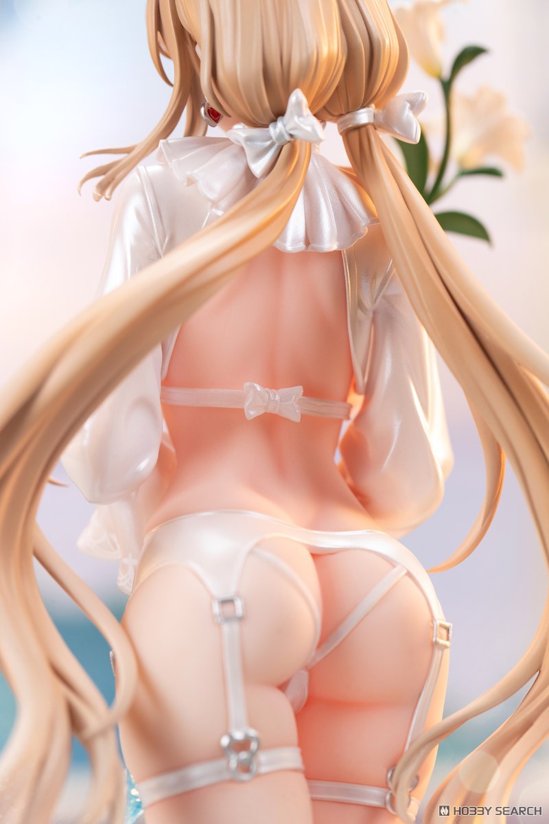 Momoko-chan ver. Standard Edition (Non-hair Implant Ver.)