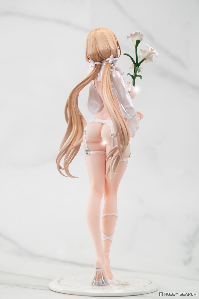 Momoko-chan ver. Standard Edition (Non-hair Implant Ver.)