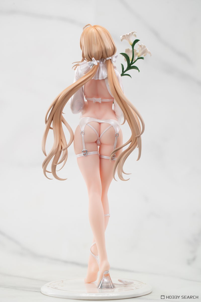 Momoko-chan ver. Standard Edition (Non-hair Implant Ver.)