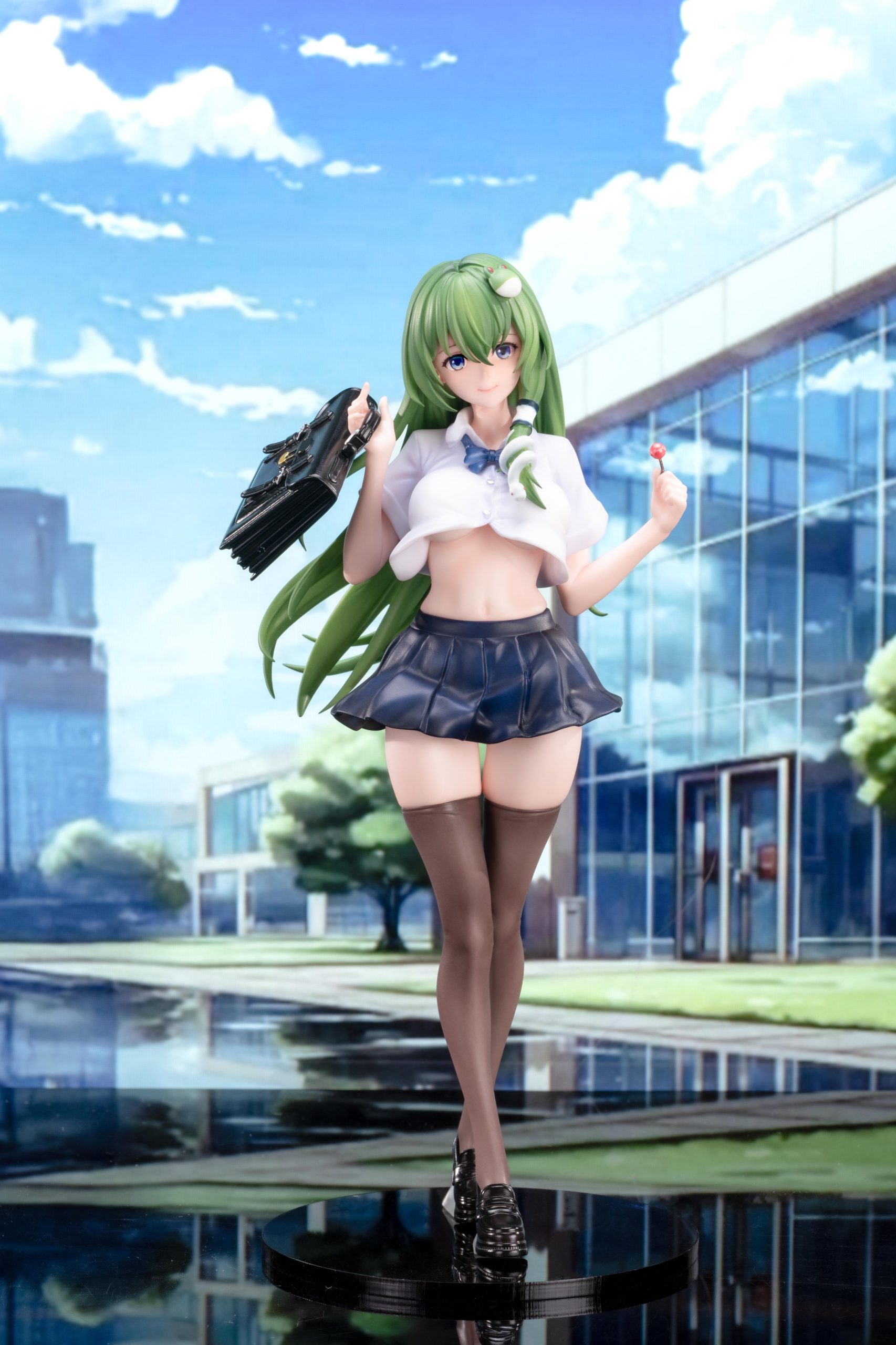 Kochiya Sanae - Touhou Project