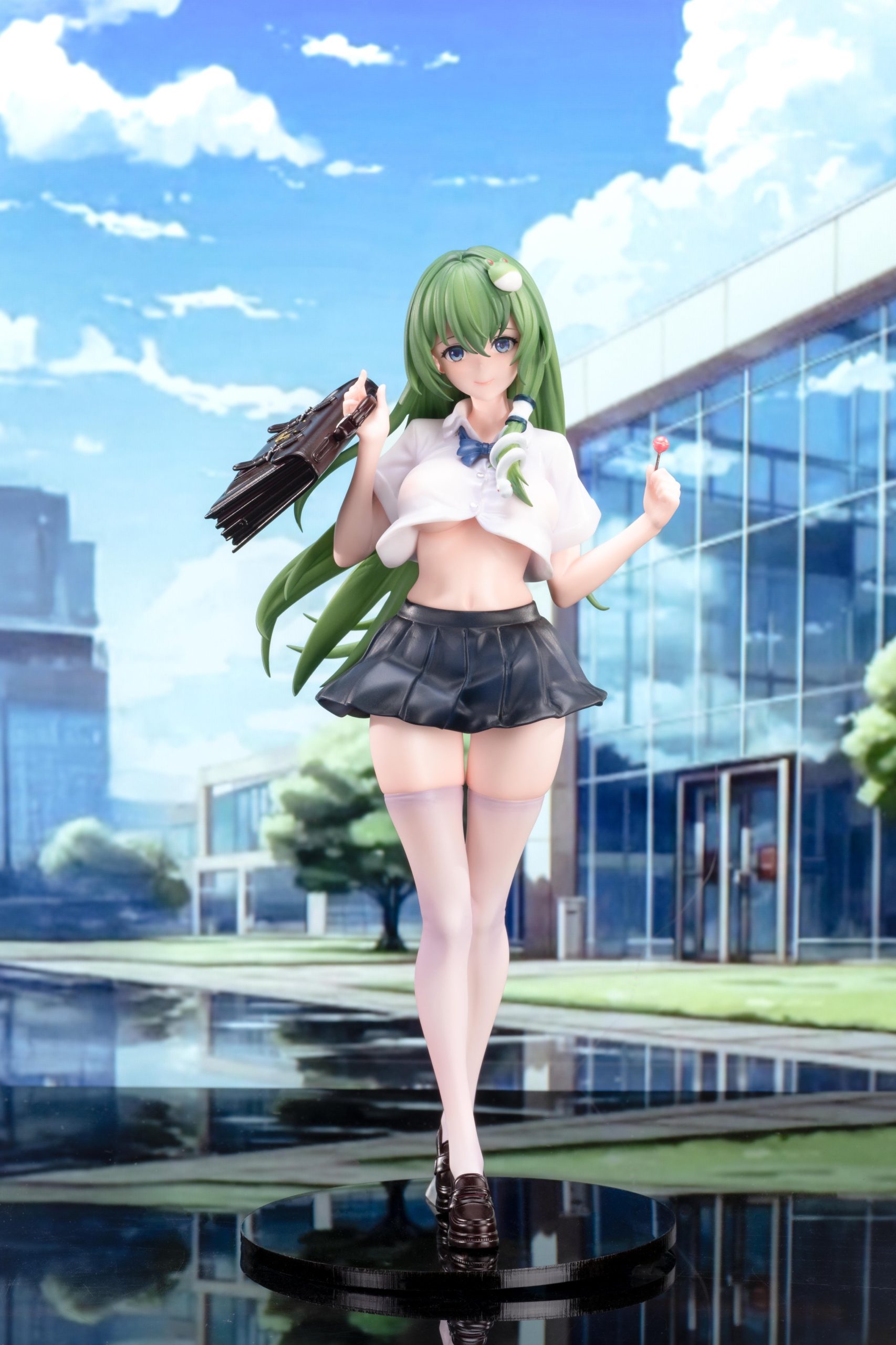 Kochiya Sanae - Touhou Project