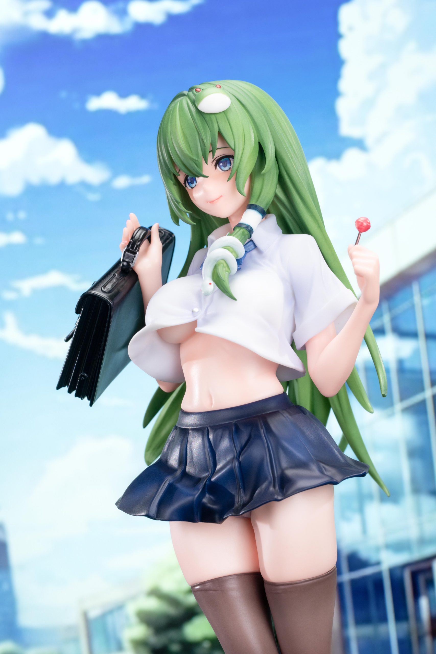 Kochiya Sanae - Touhou Project