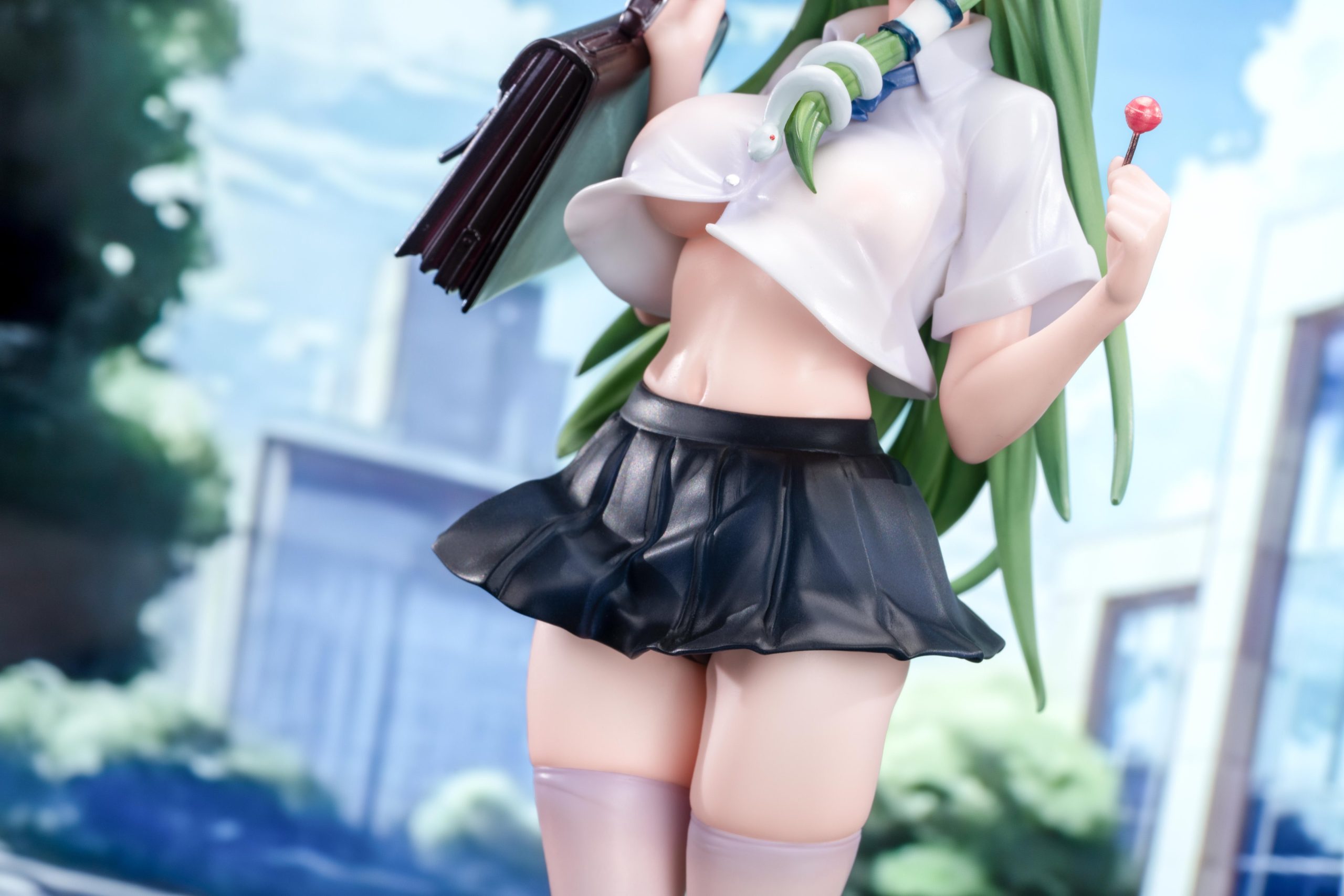 Kochiya Sanae - Touhou Project