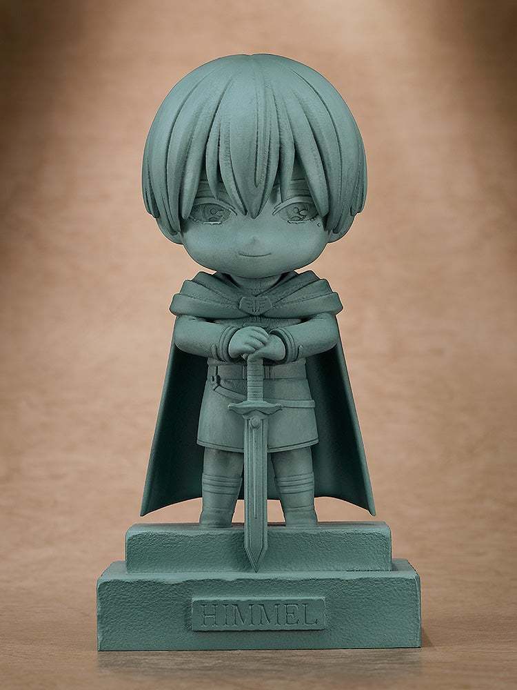 Nendoroid More Stone Statue Himmel