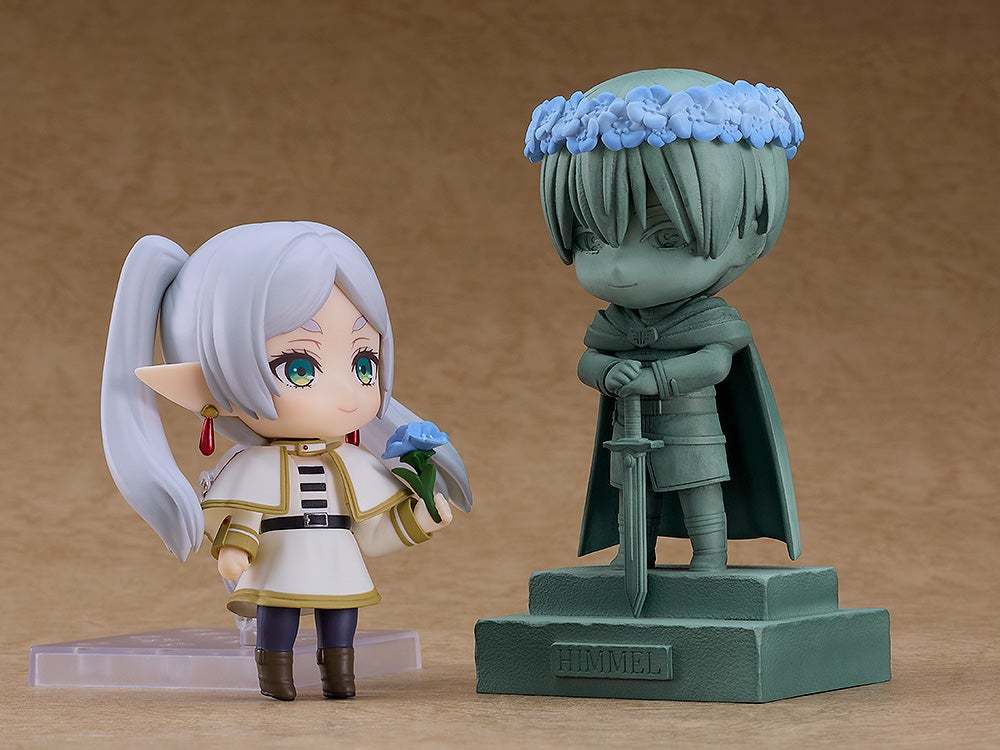 Nendoroid More Stone Statue Himmel