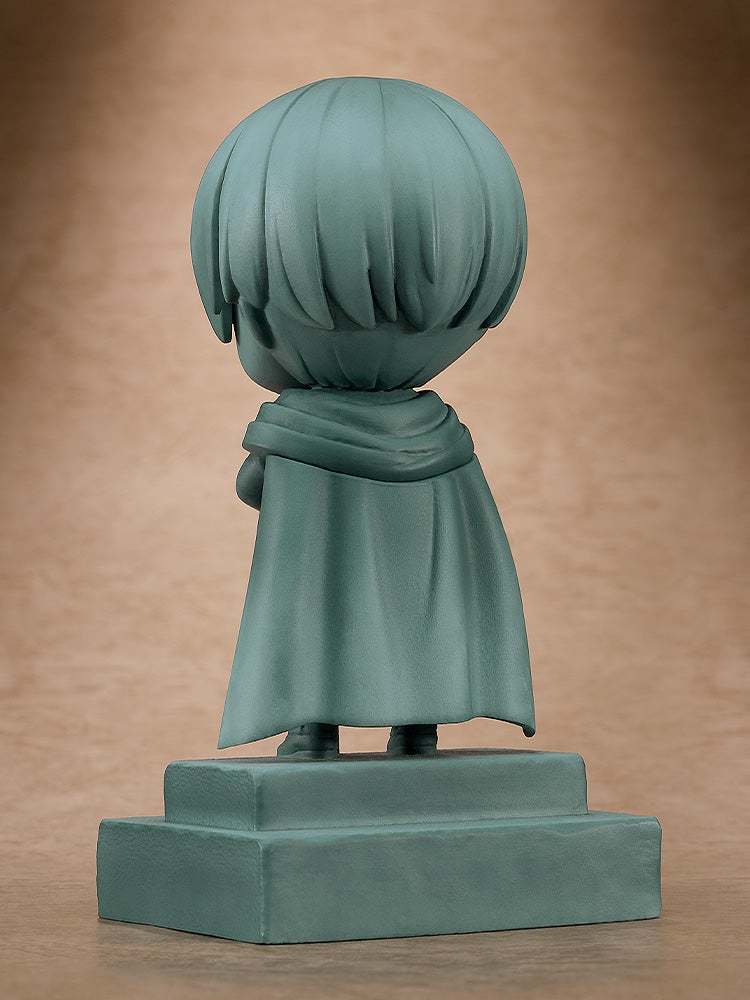 Nendoroid More Stone Statue Himmel