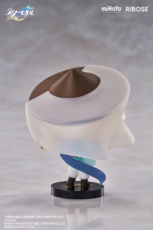 Honkai: Star Rail Nameless Honor VOL1 - Jing Yuan / Yanqing / Sampo / Sparkle