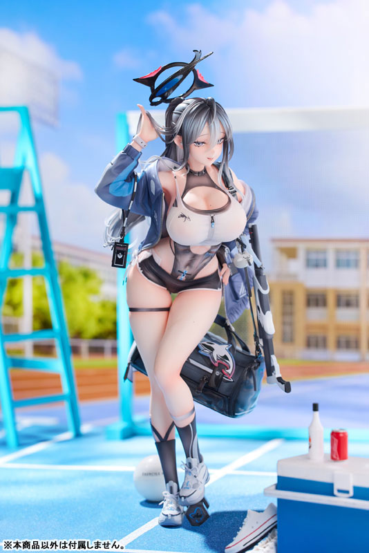 Kana Illustrated by Maden 1/6