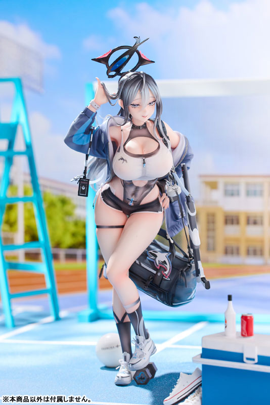 Kana Illustrated by Maden 1/6