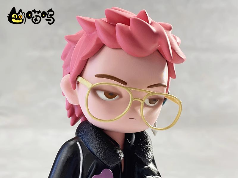 GD-KING IS BACK 1/12