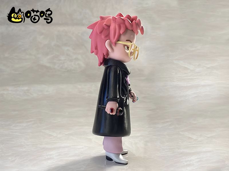 GD-KING IS BACK 1/12