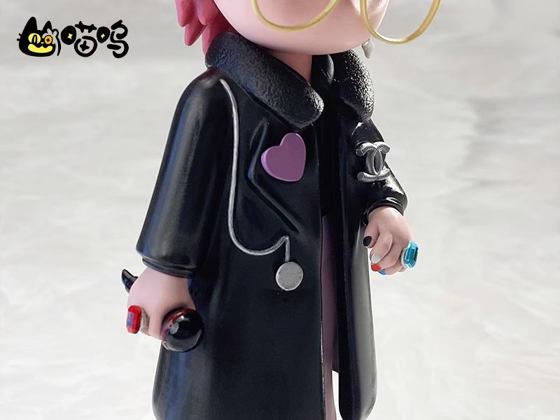 GD-KING IS BACK 1/12