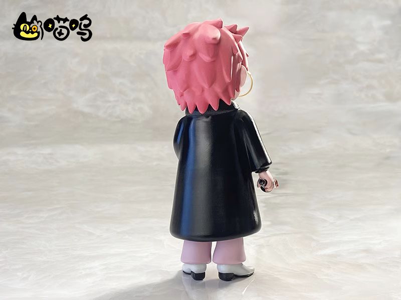 GD-KING IS BACK 1/12