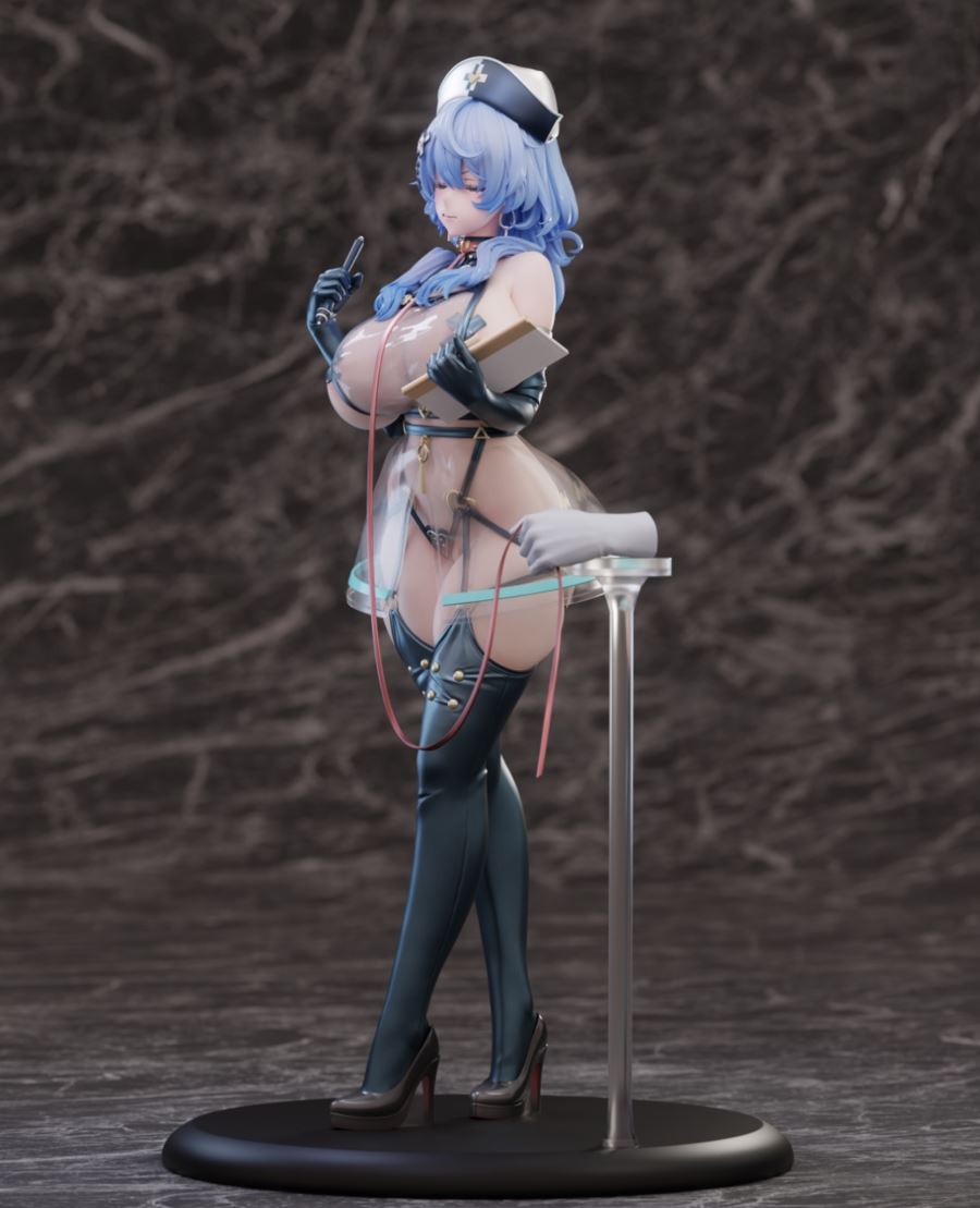 Amano Ako - Blue Archive 1/6