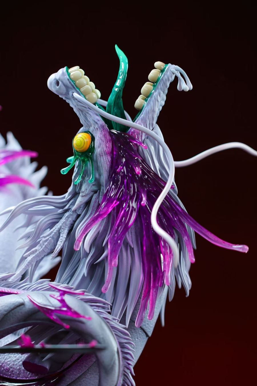 Fushiguro Toji - Jujutsu Kaisen 1/6